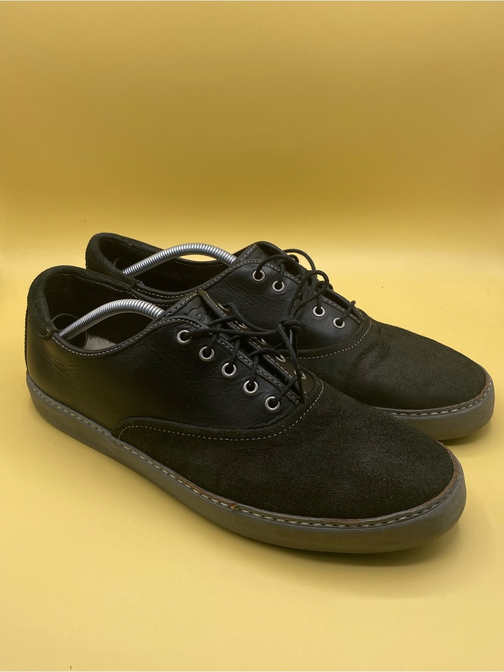 UGG Australia Garrick 5-Eye Oxford